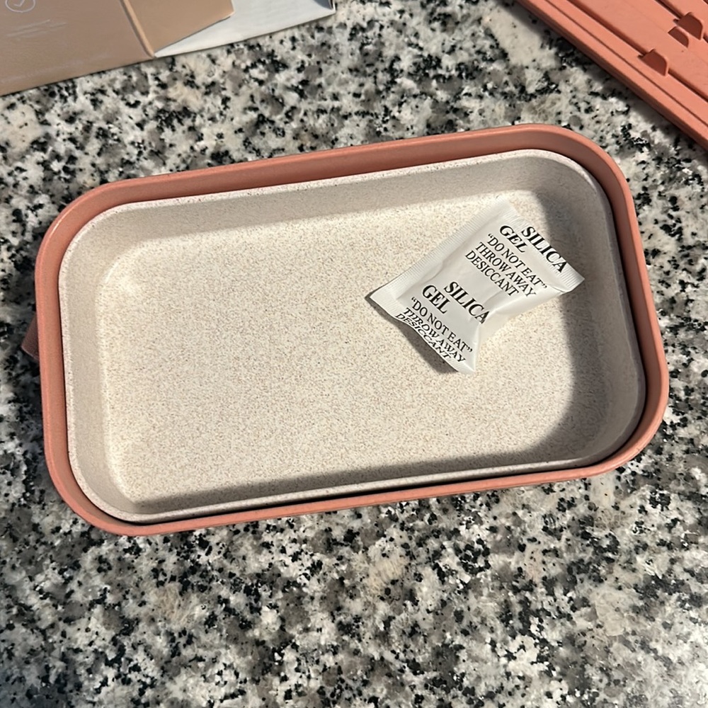 HIP PRODUCTS + OUR PLACE Container Set - Picture 5 of 7